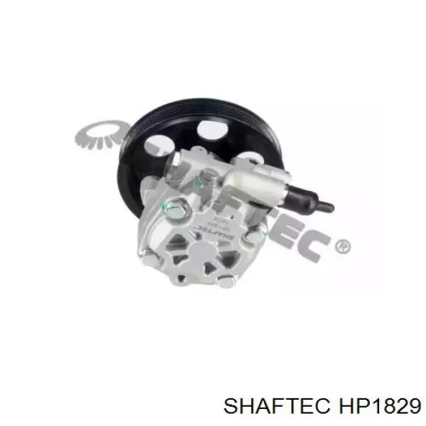 Насос ГУР HP1829 Shaftec