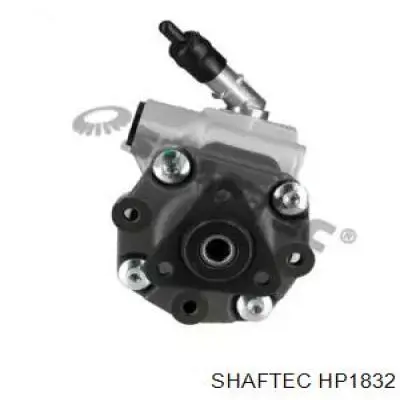 HP1832 Shaftec ГУР руля
