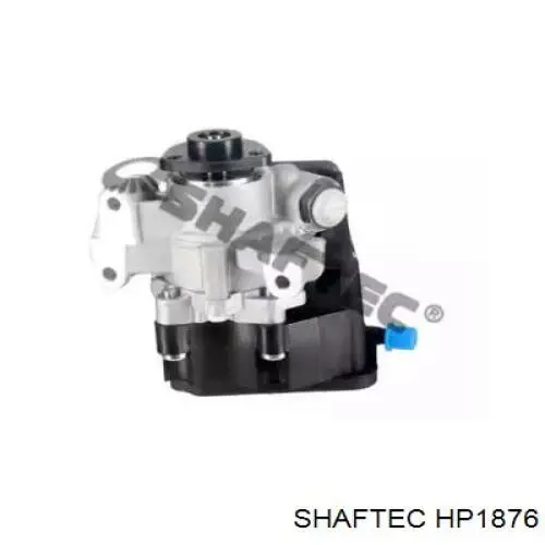 Насос ГУР HP1876 Shaftec