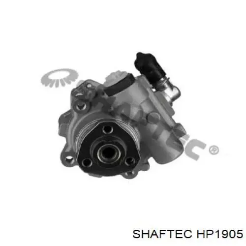 HP1905 Shaftec ГУР руля