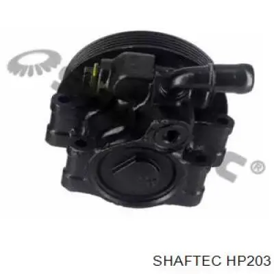 Насос ГУР HP203 Shaftec