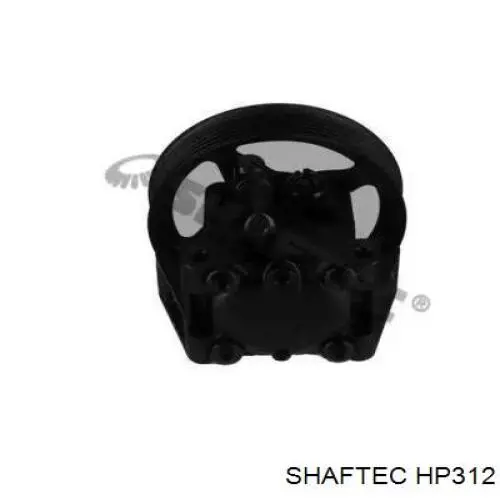 Насос ГУР HP312 Shaftec