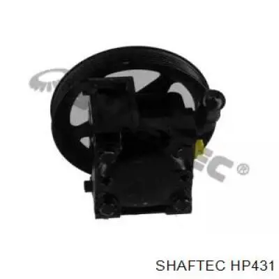 Насос ГУР HP431 Shaftec