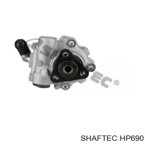 Насос ГУР HP690 Shaftec