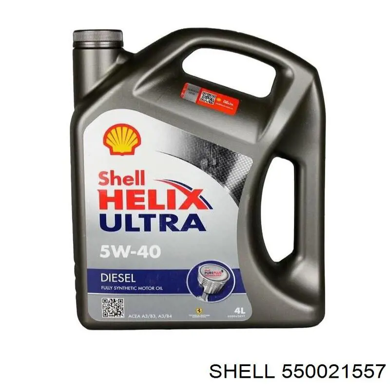 Масло автомобильное Shell 550021557 цена, от 12.33 USD