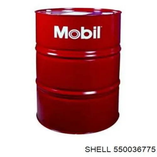 Масло моторное SHELL 550036775