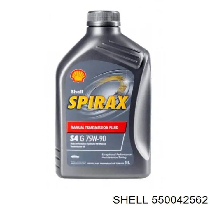 Моторное масло Shell Helix Ultra Pro AM-L 5W-30 Синтетическое 209л (550042562)