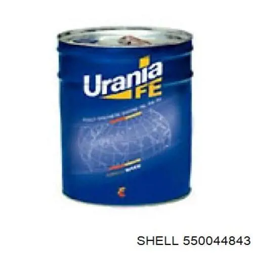 Масло автомобильное Shell 550044843 цена, от 141.27 USD