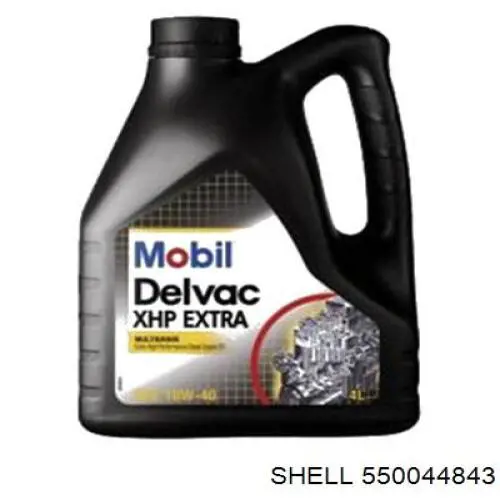 Масло автомобильное Shell 550044843 цена, от 141.27 USD