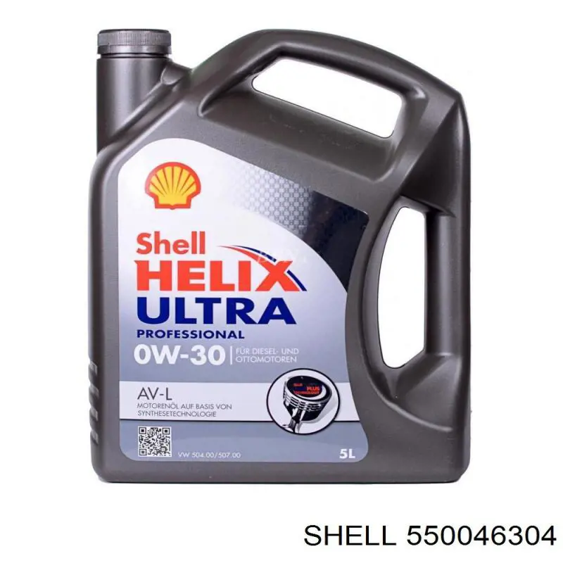 550046304 Shell 