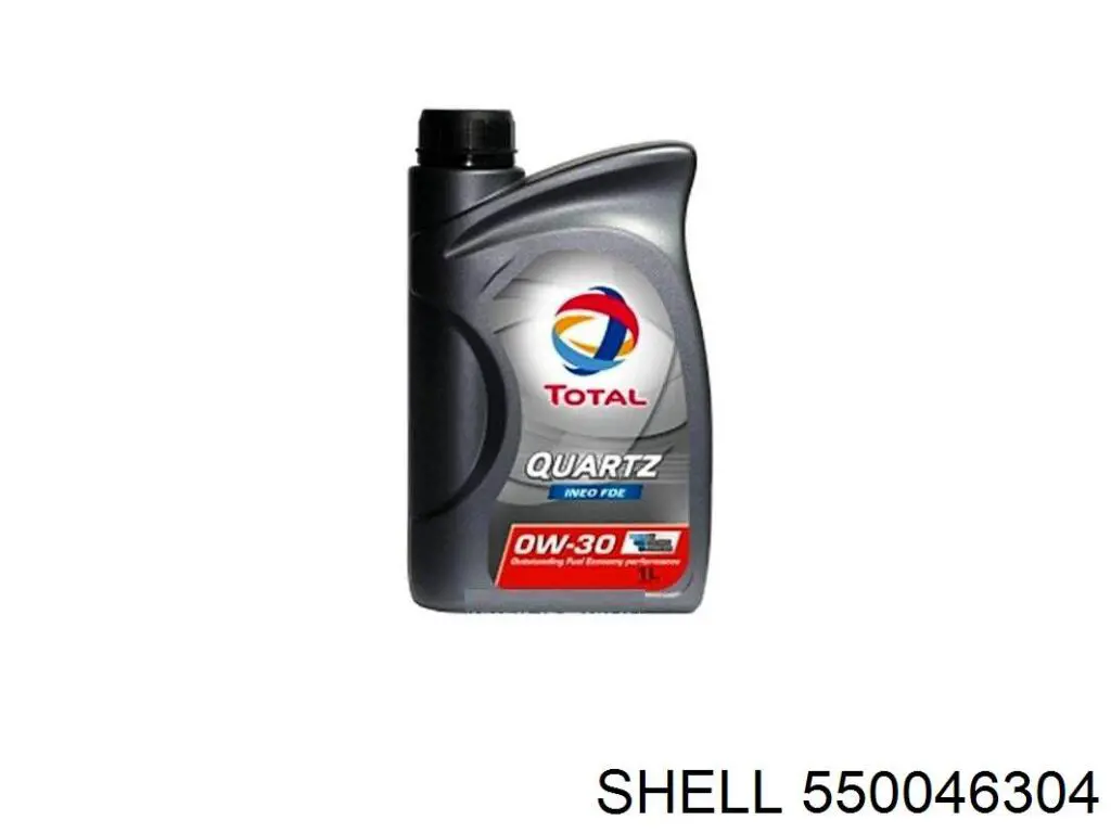 Купить 550046304 Shell 