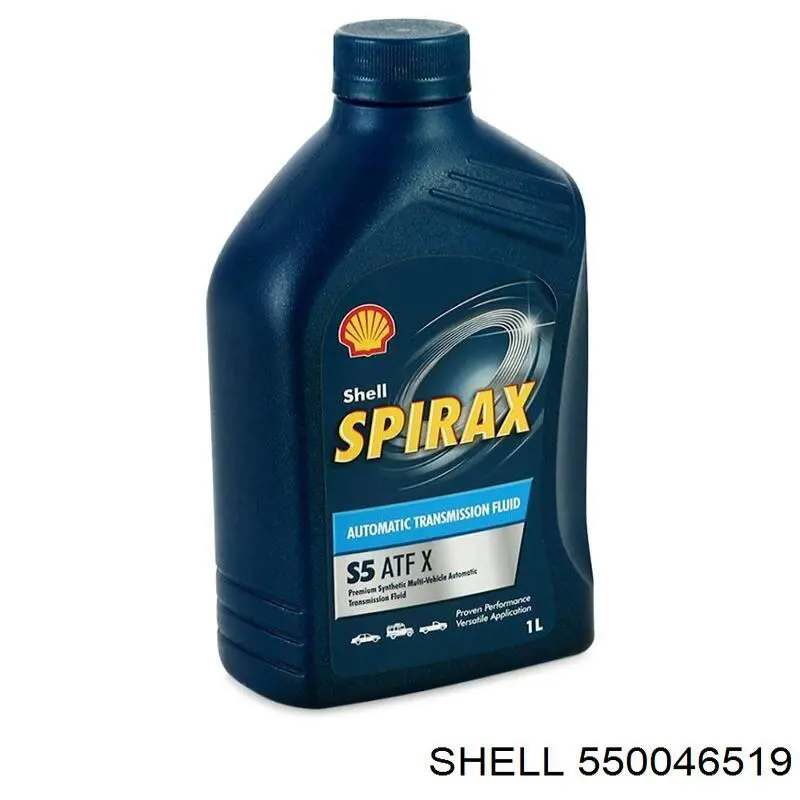  550046519 Shell