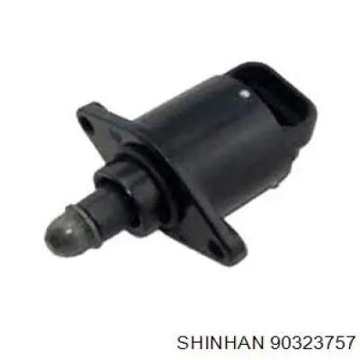 Выпускной клапан 4593RCR Freccia