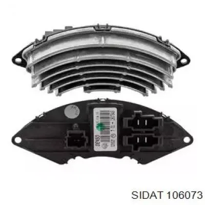 Реле печки на Fiat Tipo EGEA 356
