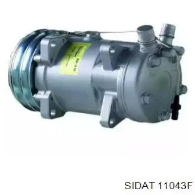 Насос кондиционера Thermotec KTT090230