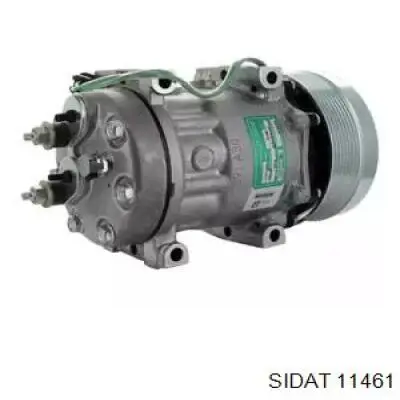 103691 Airstal Компрессор хладагента
