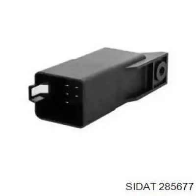 285677 Sidat Relê das velas de incandescência