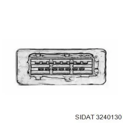 46744971 Fiat/Alfa/Lancia relê de bomba de gasolina elétrica