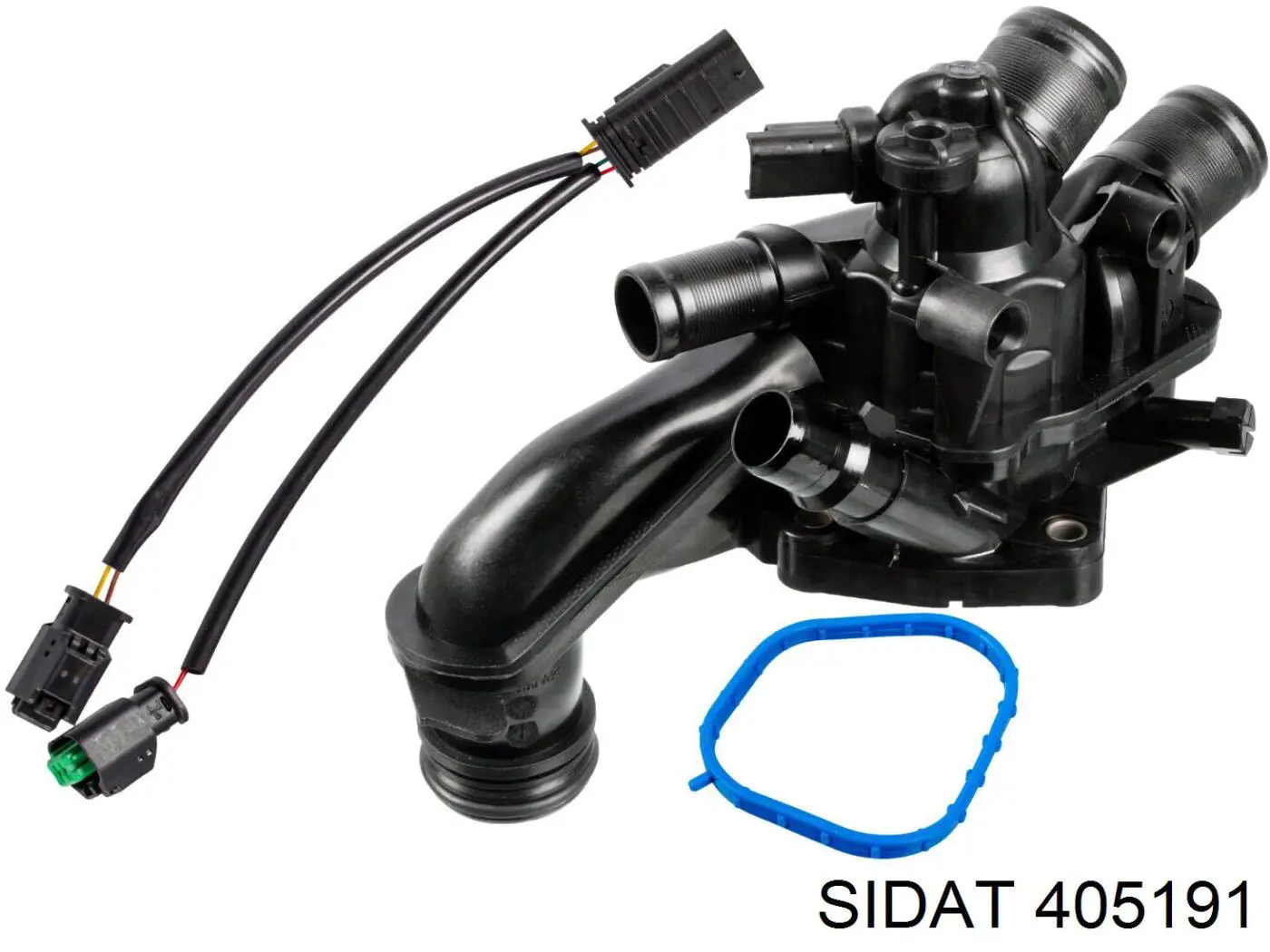 405191 Sidat