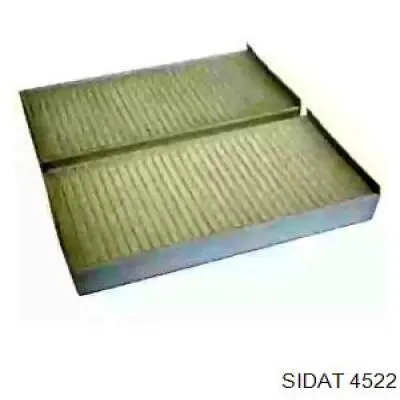 4522 Sidat filtro de salão
