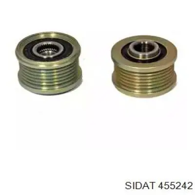 Compre Polia do gerador Mazda 6 