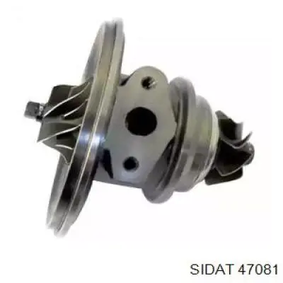 47081 Sidat cartucho de turbina