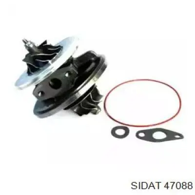 47088 Sidat cartucho de turbina