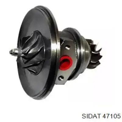 47105 Sidat cartucho de turbina