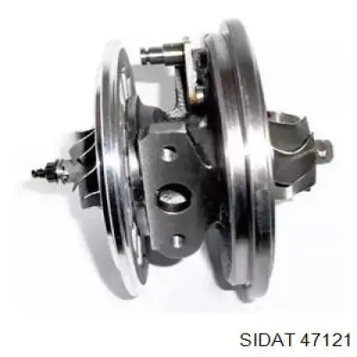 47121 Sidat cartucho de turbina