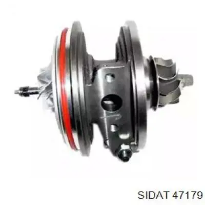 47179 Sidat cartucho de turbina