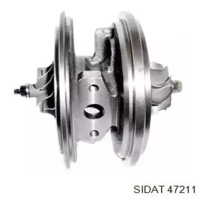 47211 Sidat cartucho de turbina