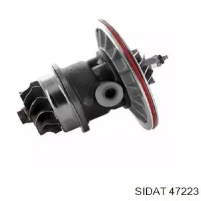 47223 Sidat cartucho de turbina