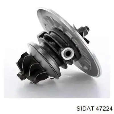 47224 Sidat cartucho de turbina