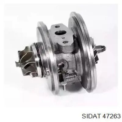 47263 Sidat cartucho de turbina