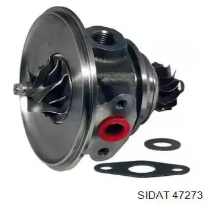 47273 Sidat cartucho de turbina