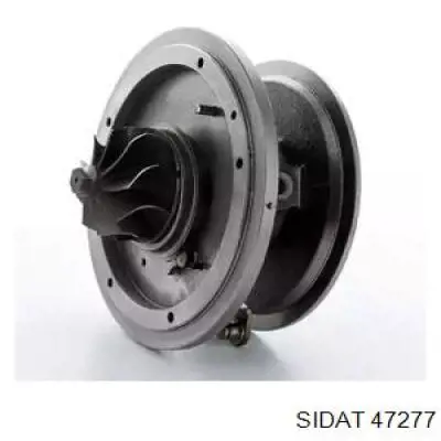 47277 Sidat cartucho de turbina