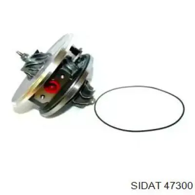 47300 Sidat cartucho de turbina