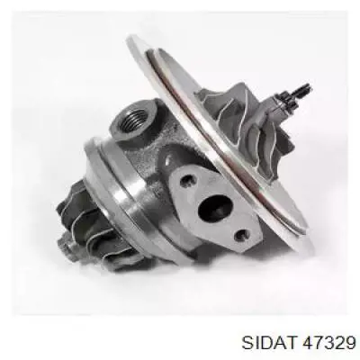 47329 Sidat cartucho de turbina