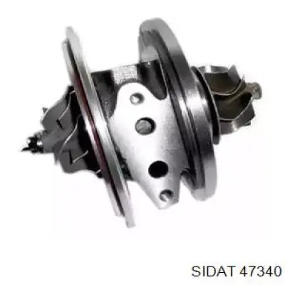 47340 Sidat cartucho de turbina