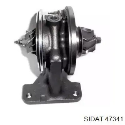 47341 Sidat cartucho de turbina