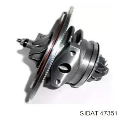 47351 Sidat cartucho de turbina