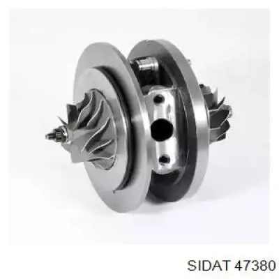 47380 Sidat cartucho de turbina