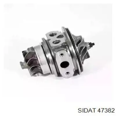 47382 Sidat cartucho de turbina