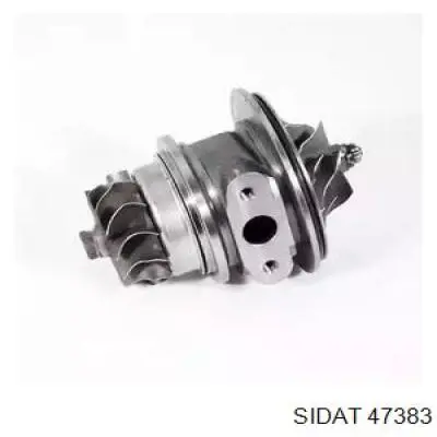 47383 Sidat cartucho de turbina