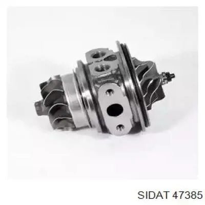 47385 Sidat cartucho de turbina