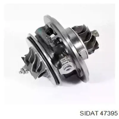 47395 Sidat cartucho de turbina