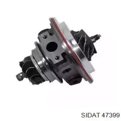 47399 Sidat cartucho de turbina