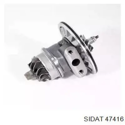 47416 Sidat cartucho de turbina