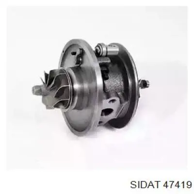 47419 Sidat cartucho de turbina