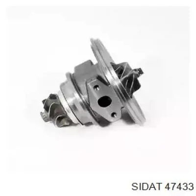 47433 Sidat cartucho de turbina